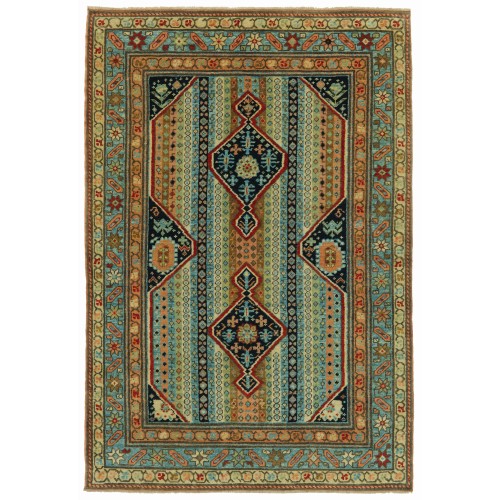 Caucasus Rug