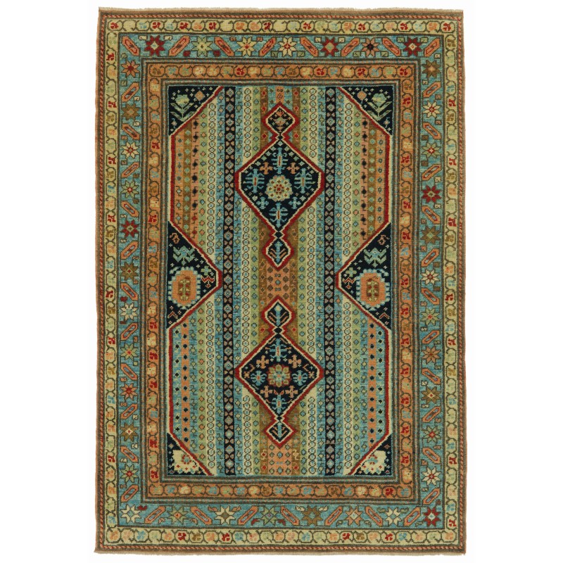 Caucasus Rug