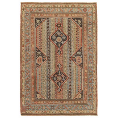 Caucasus Rug