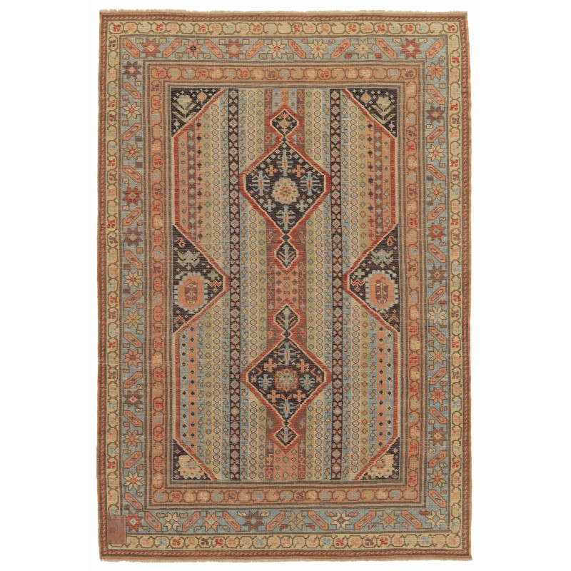 Caucasus Rug