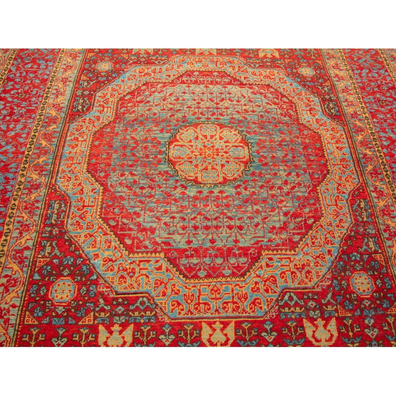 Mamlouk Rug