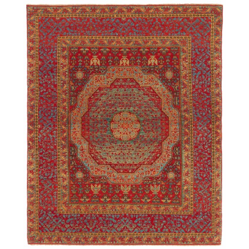 Mamlouk Rug