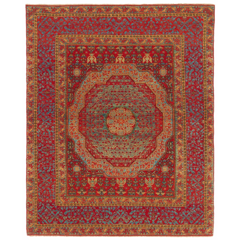 Mamlouk Rug