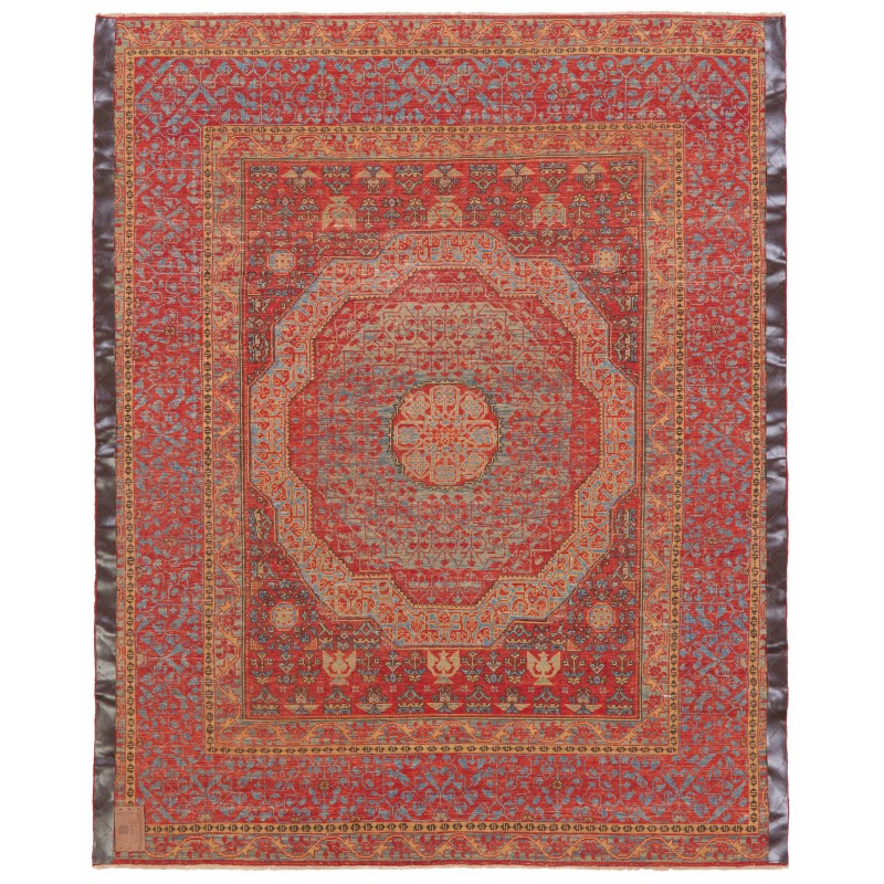 Mamlouk Rug