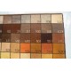 Color Chart Rug