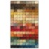 Color Chart Rug