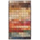 Color Chart Rug