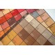 Color Chart Rug