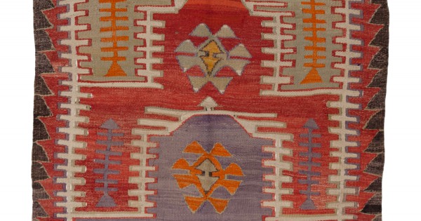 オールドキリム 青山キリムハウス ペルシャ絨毯 トルコ絨毯キリム 
