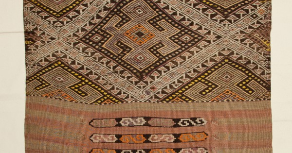 Kars Cuval 青山キリムハウス ペルシャ絨毯 トルコ絨毯キリム専門店