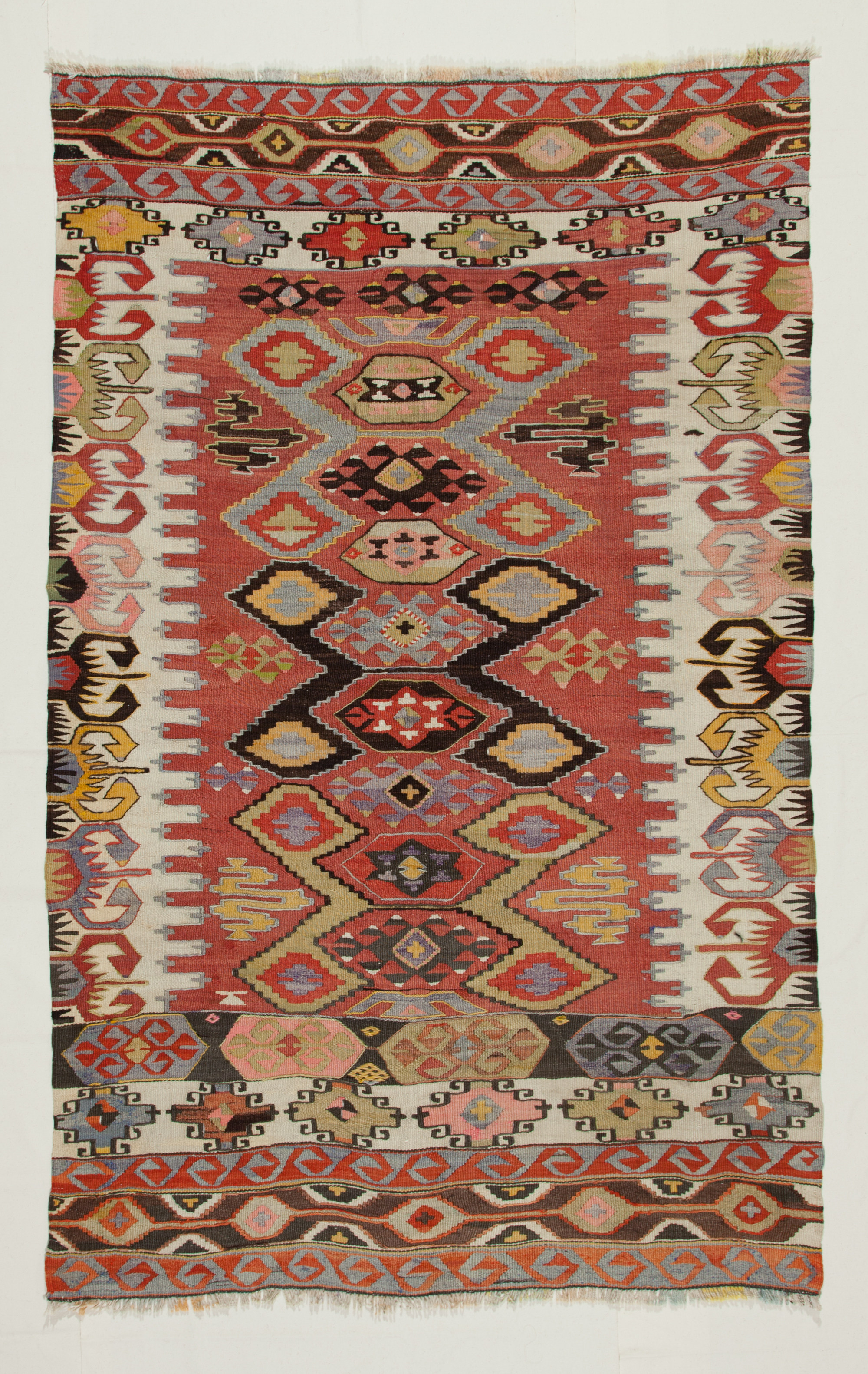 Aydin Old Kilim 青山キリムハウス