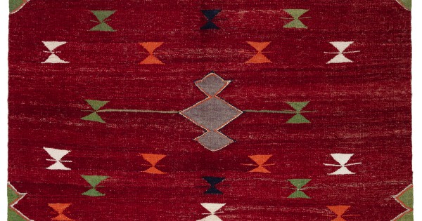 青山キリムハウス 西トルコ エーゲ海 オールドキリム Balikesir Kilim