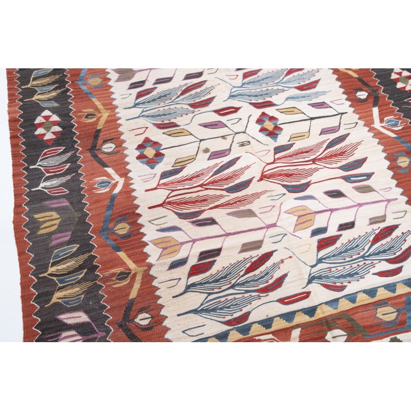 Konya New Kilim K50059