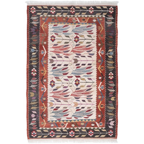 Konya New Kilim K50059