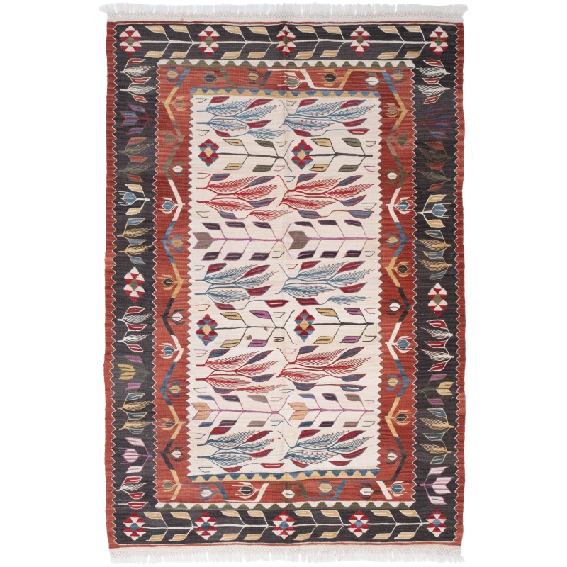 Konya New Kilim K50059