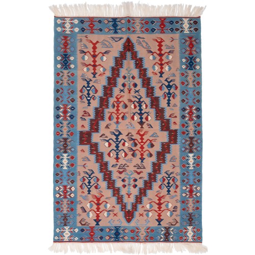 Konya New Kilim K50060