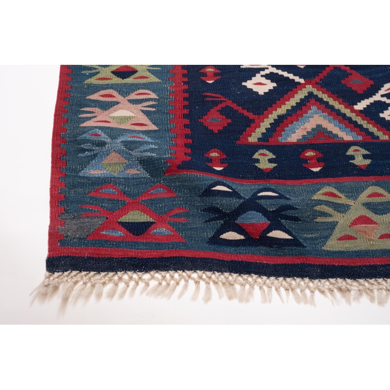 Antique Sarkoy Kilim K50066