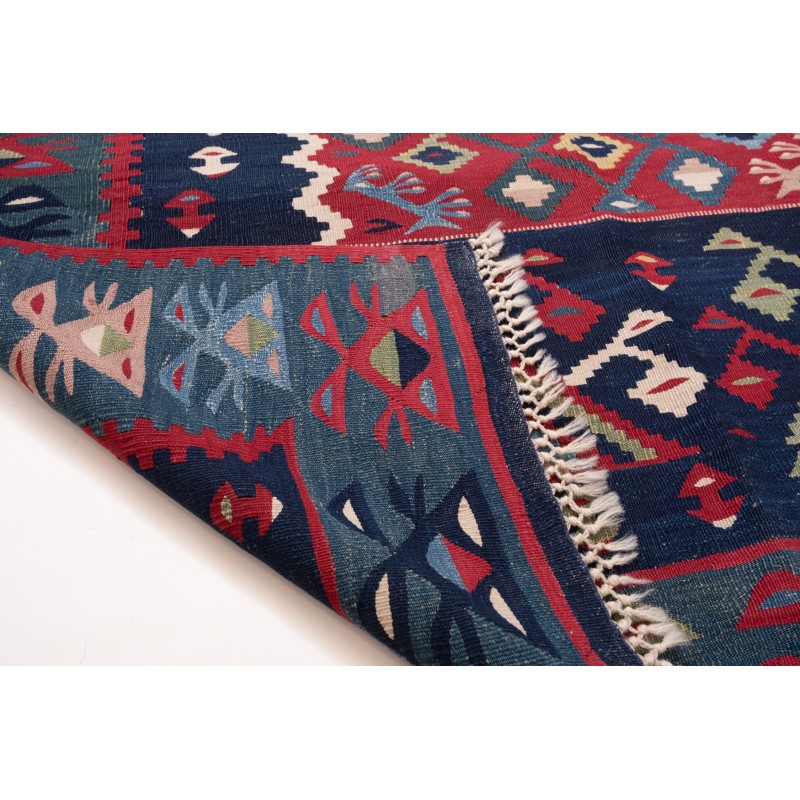 Antique Sarkoy Kilim K50066