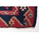 Antique Sarkoy Kilim K50067