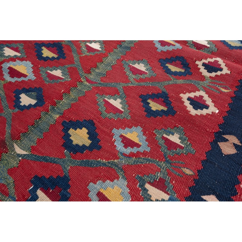 Antique Sarkoy Kilim K50067