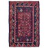 Antique Sarkoy Kilim K50067