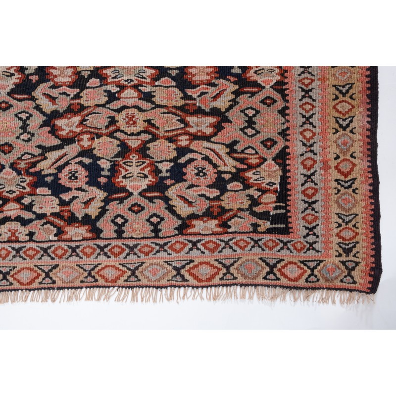 Senneh Kilim K50068