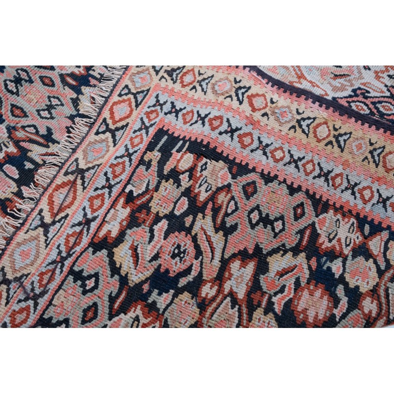 Senneh Kilim K50068