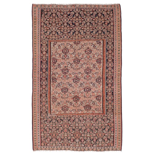 Senneh Kilim K50068