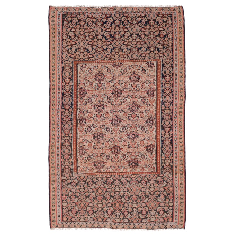 Senneh Kilim K50068