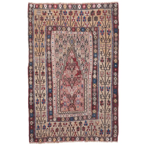 Yahyali Kilim K50069