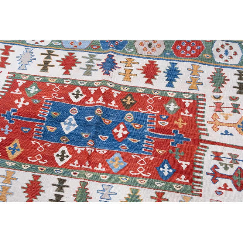 Konya New Kilim K50070