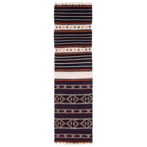 Bergama Kilim K50072