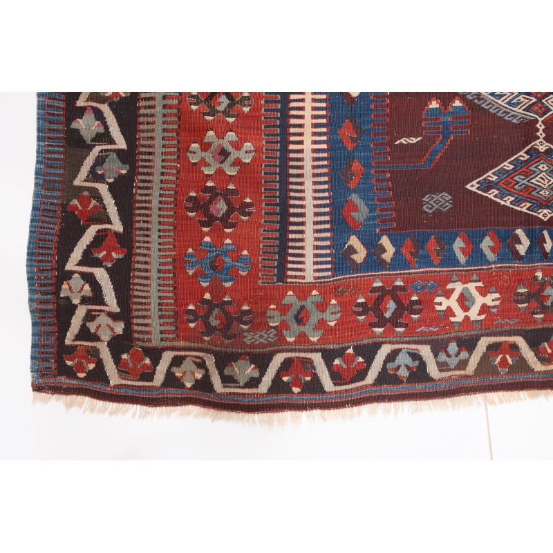 Konya Obruk Kilim K50073