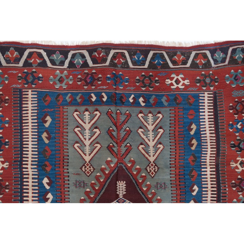 Konya Obruk Kilim K50073