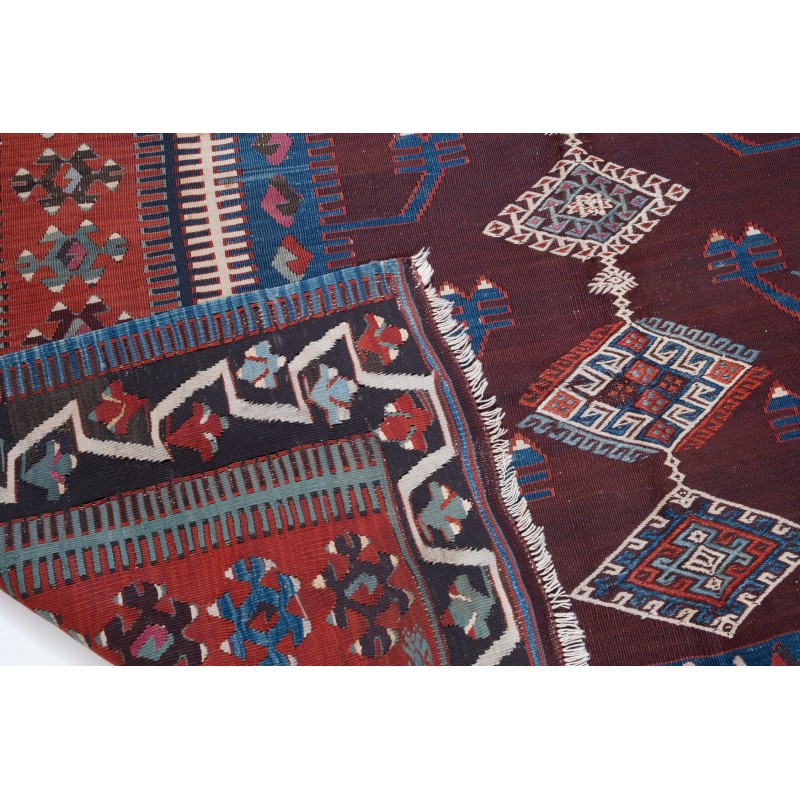 Konya Obruk Kilim K50073