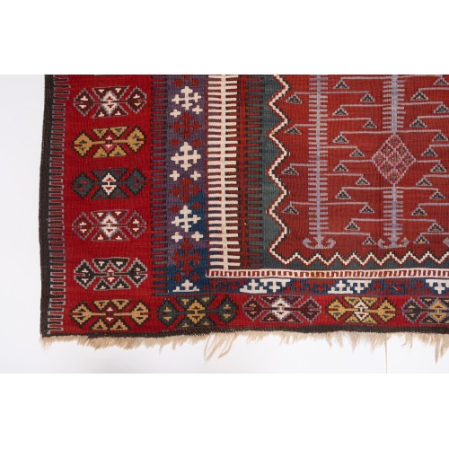 Konya Obruk Kilim K50074