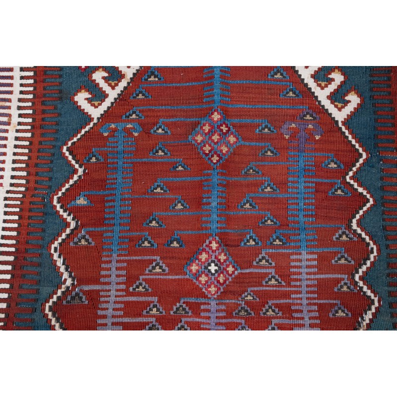 Konya Obruk Kilim K50074