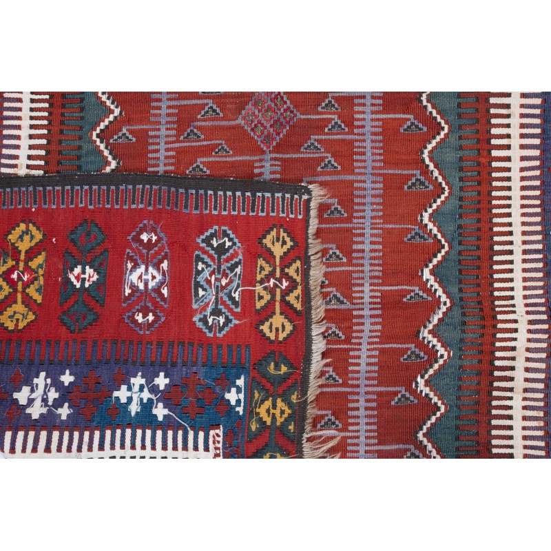 Konya Obruk Kilim K50074