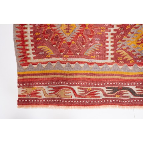 Konya Kilim K50075