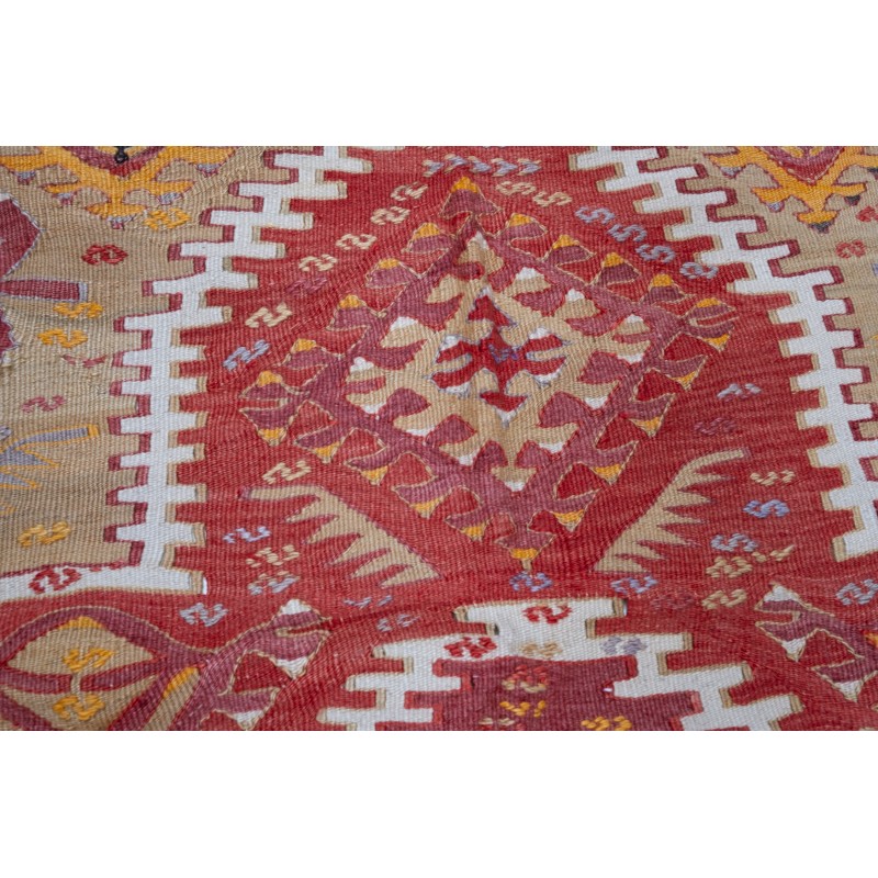 Konya Kilim K50075