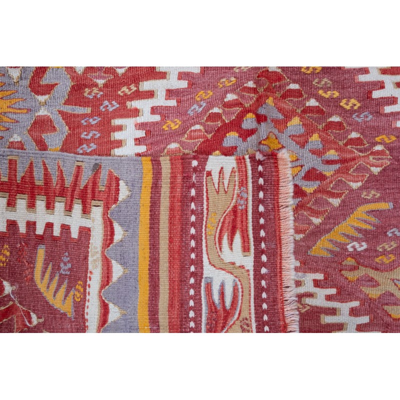 Konya Kilim K50075