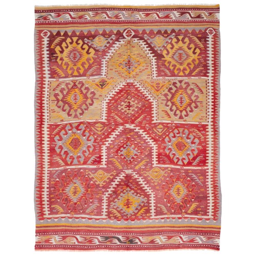 Konya Kilim K50075