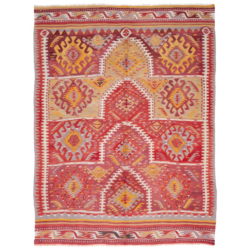 Konya Kilim K50075