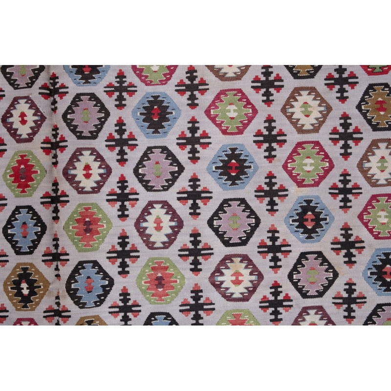 Sharkoy Kilim K50076