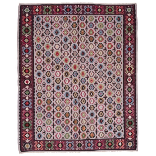 Sharkoy Kilim K50076