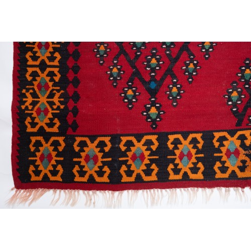 Sharkoy Kilim K50078