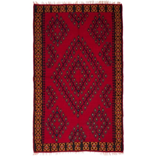 Sharkoy Kilim K50078