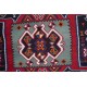 Caucasus Kuba Kilim K50079