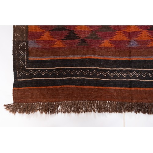 Kurdish Kilim K50080