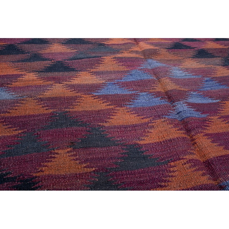 Kurdish Kilim K50080